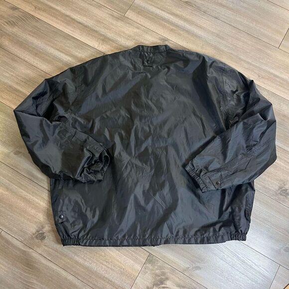 Harley Davidson Motorcycle Black Jacket‎ Liner Men 3XL - Picture 4 of 4